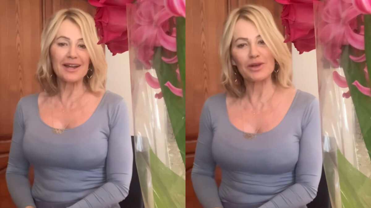 Imagine Stire Cum arată casa de peste 2 milioane de dolari a Nadiei Comăneci. Fosta gimnastă trăiește în America | 2review.ro