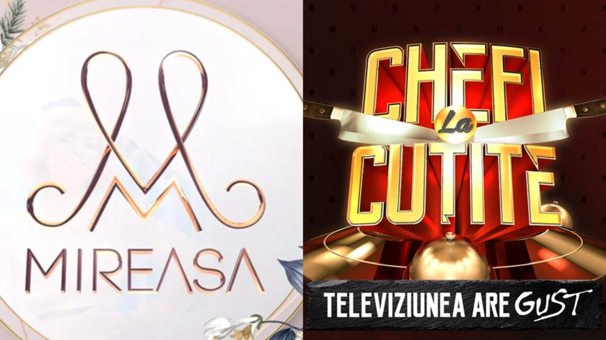 Acuzații grave la adresa emisiunii Mireasa de la Antena 1: „Cât mai costă plicul?” Nici Chefi la cuțite nu a scăpat!