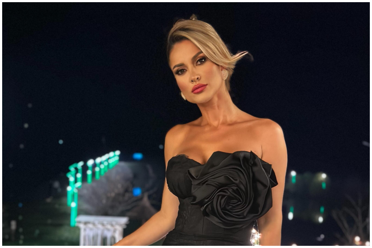 Nicoleta Dragne, la un pas să aibă soarta Monalisei Liuba. Era să moară din cauza unei intervenții estetice