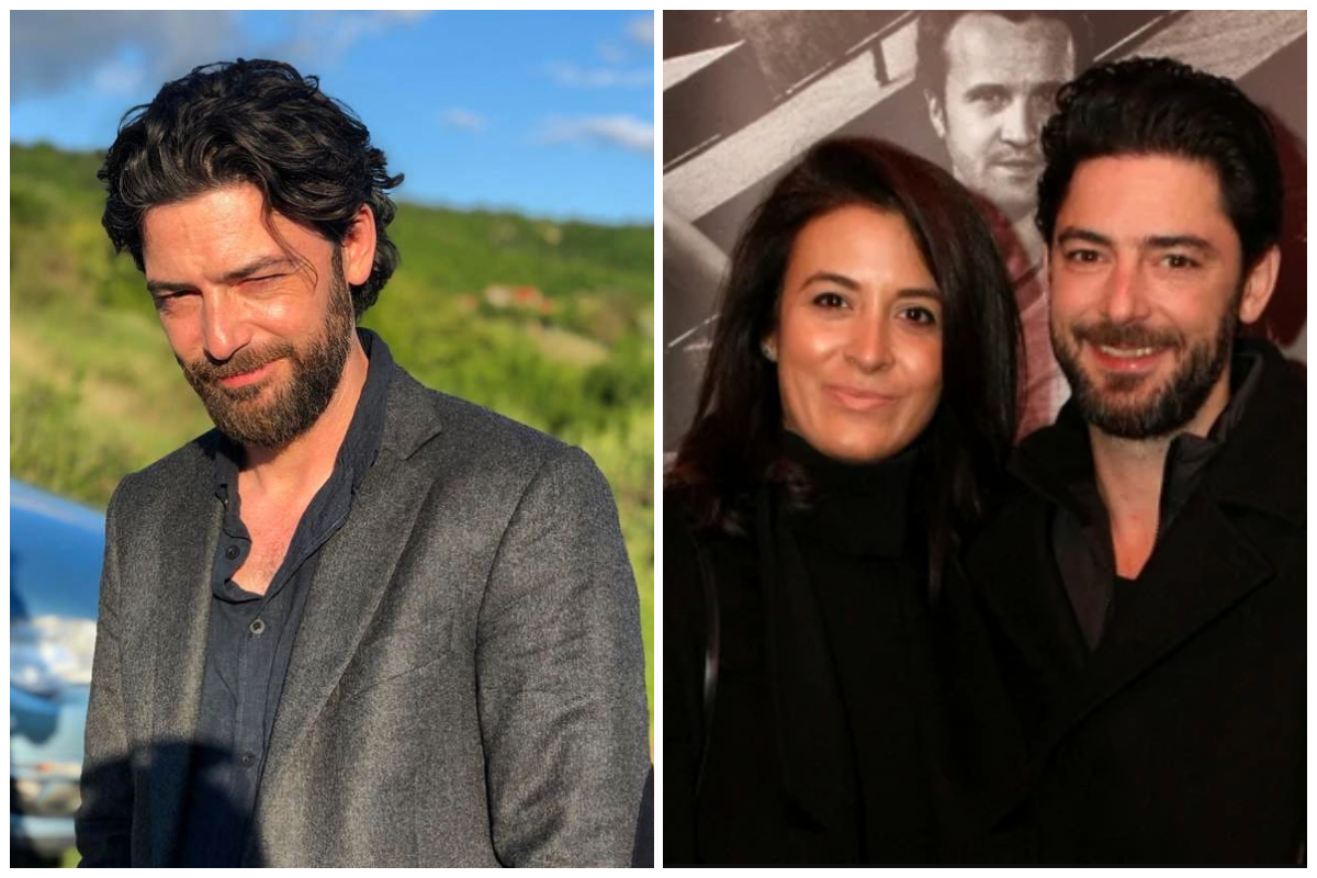 Dan Bordeianu a divorțat în mare secret de Teodora! Culmea: în urmă cu trei ani