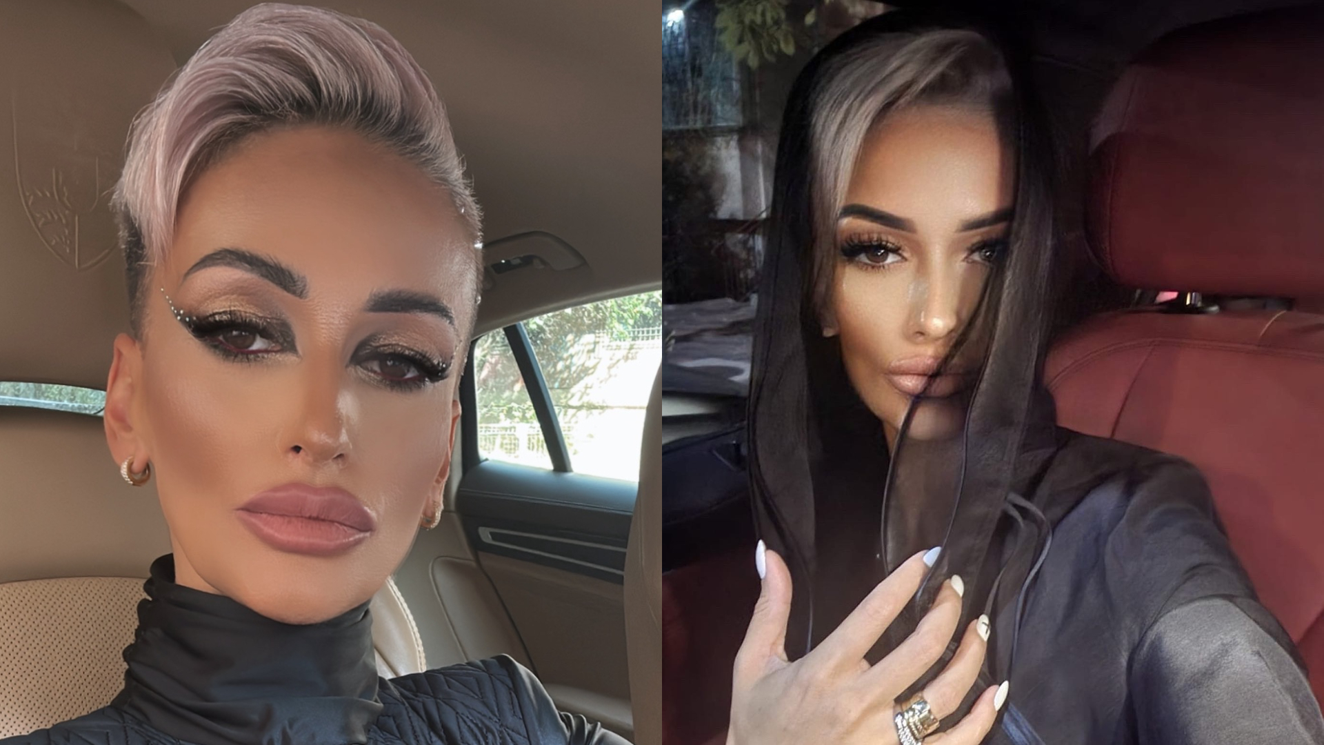 ”Aveam niște prieteni motocicliști și…”