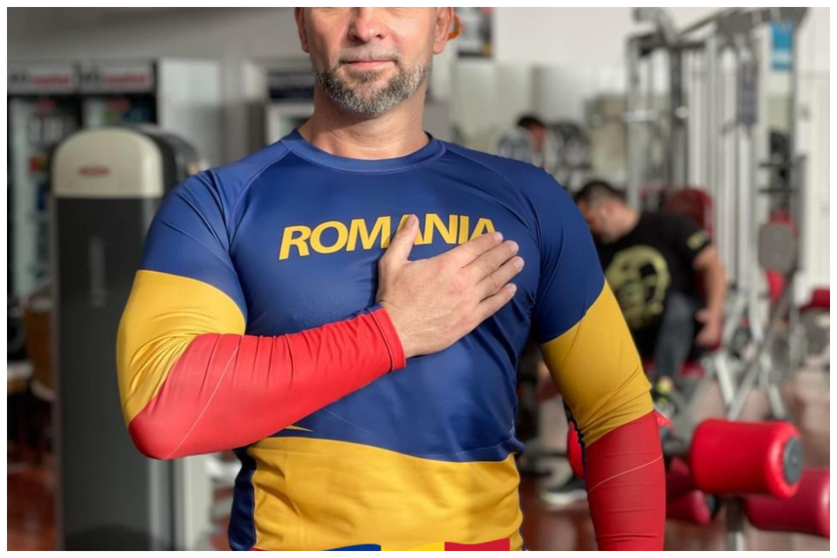 Divorț secret în showbizul românesc! Sportivul și-a părăsit copilul și soția