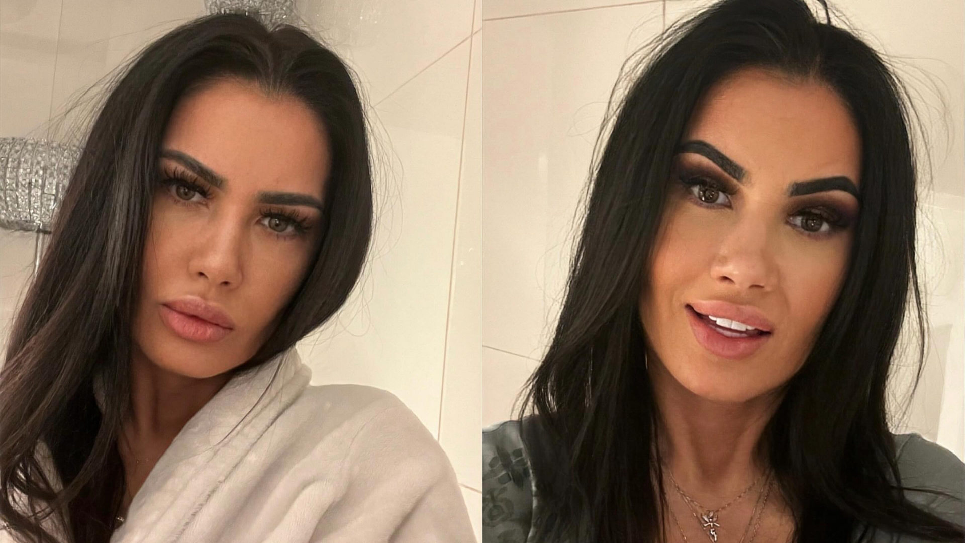 ”Ca să vă puteți bucura de mine”