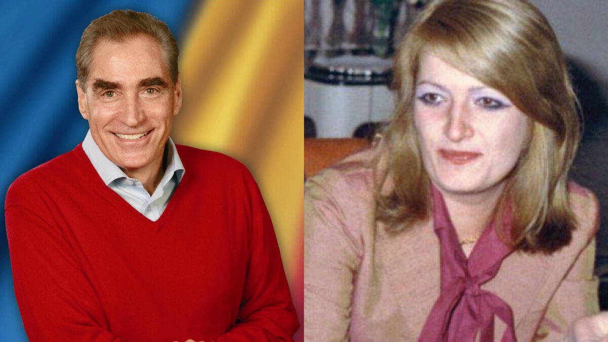 Imagine Stire Adevărul despre legătura dintre Zoia Ceaușescu și Petre Roman, dezvăluit chiar de fostul soț: ”I-ar fi stat nasul…” | 2review.ro