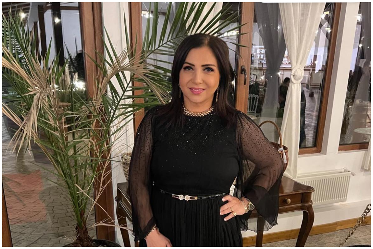 Cum arată Carmen Șerban după ce și-a făcut lifting facial. N-o mai recunoști la 54 de ani!