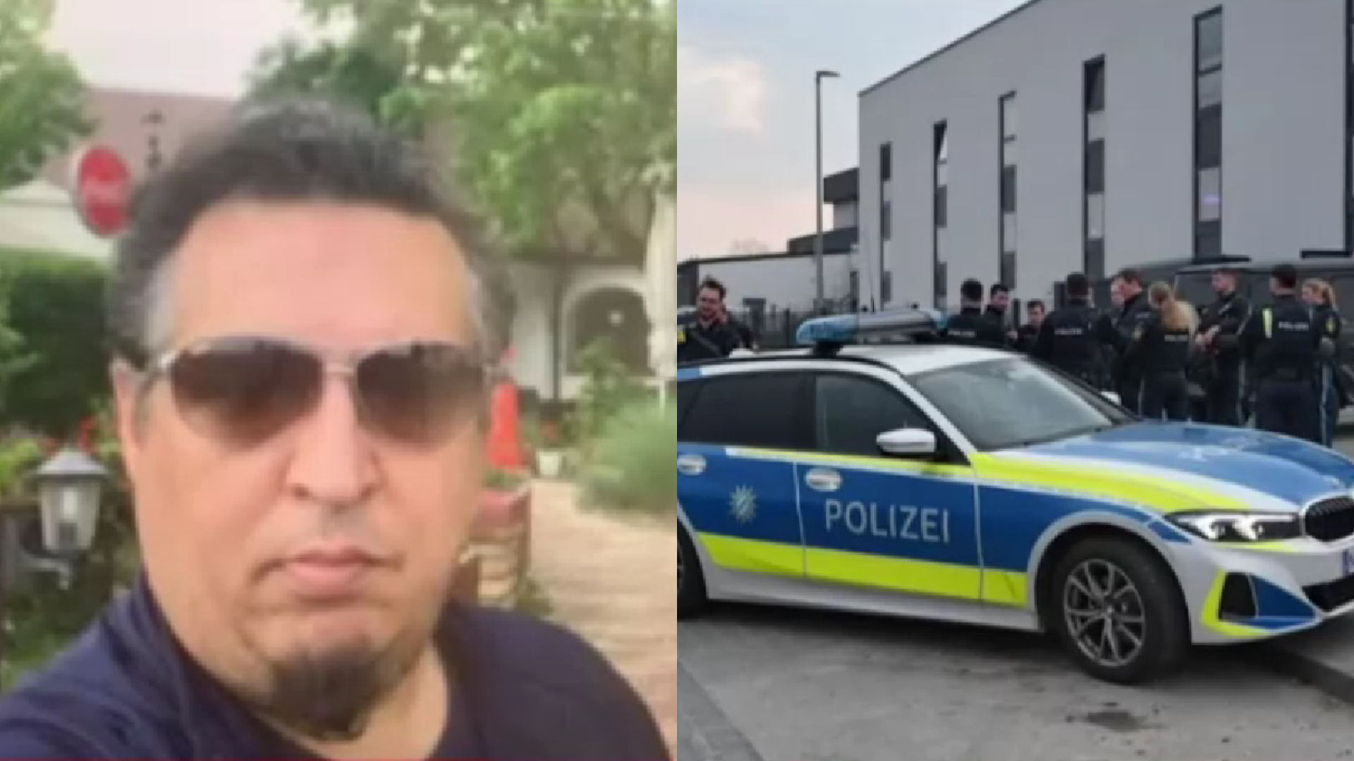 Răsturnare de situație în cazul crimei din Germania! Cine ar fi, de fapt, bărbatul care a împușcat un român la o nuntă