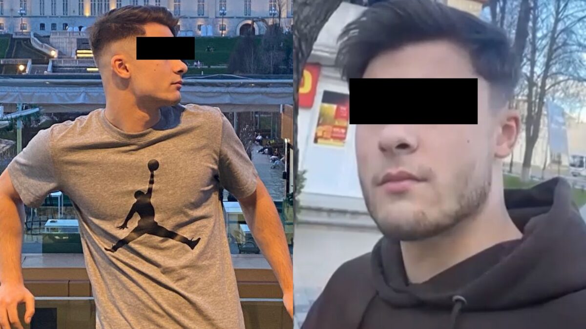 Noi detalii despre Vali, polițistul din Bacău care s-a împușcat în cap. Ce l-ar fi împins să facă gestul extrem
