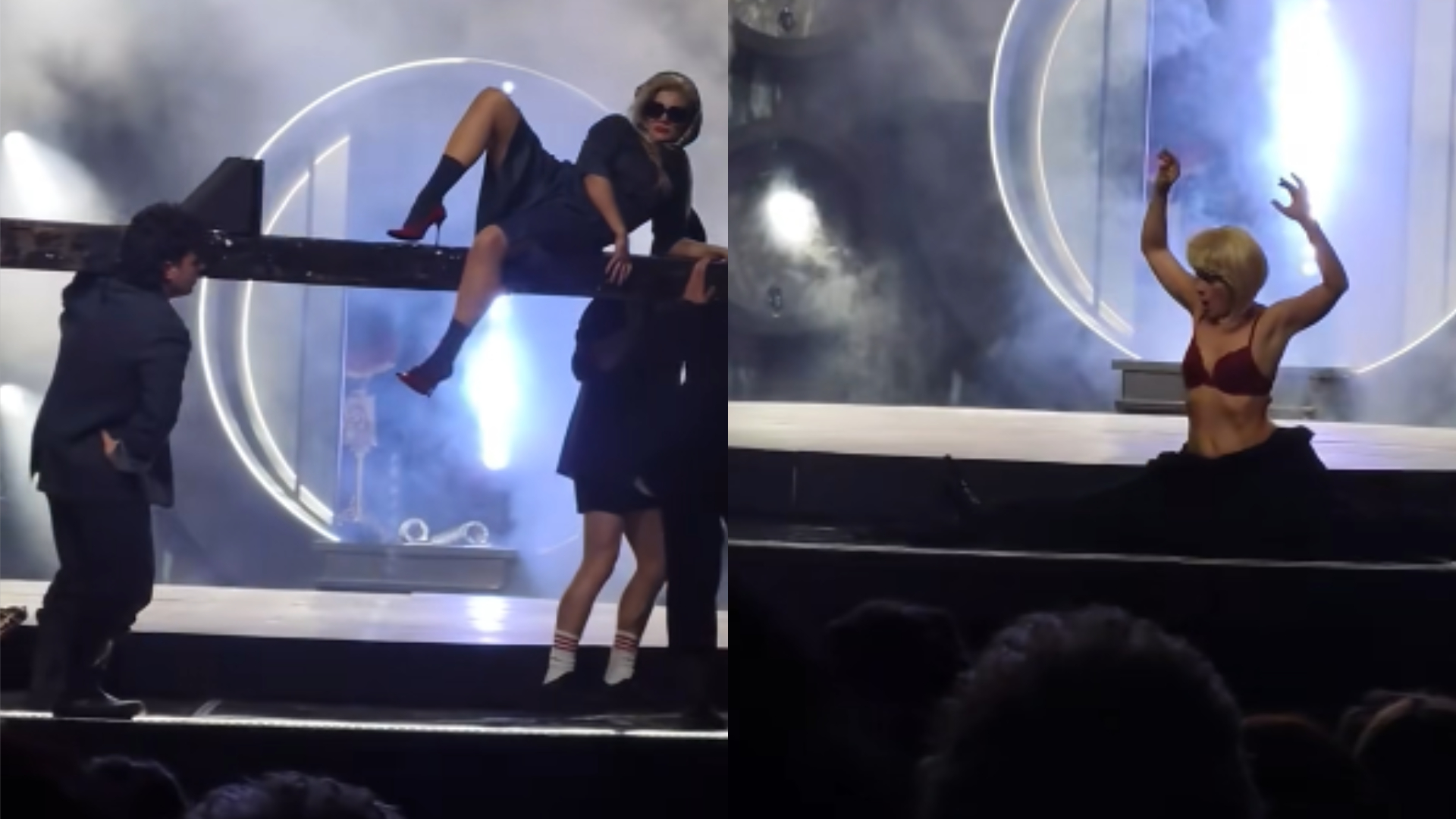 Scandal la TNB! Spectatorii s-au revoltat în urma unei piese de teatru: „O mizerie, blasfemie”