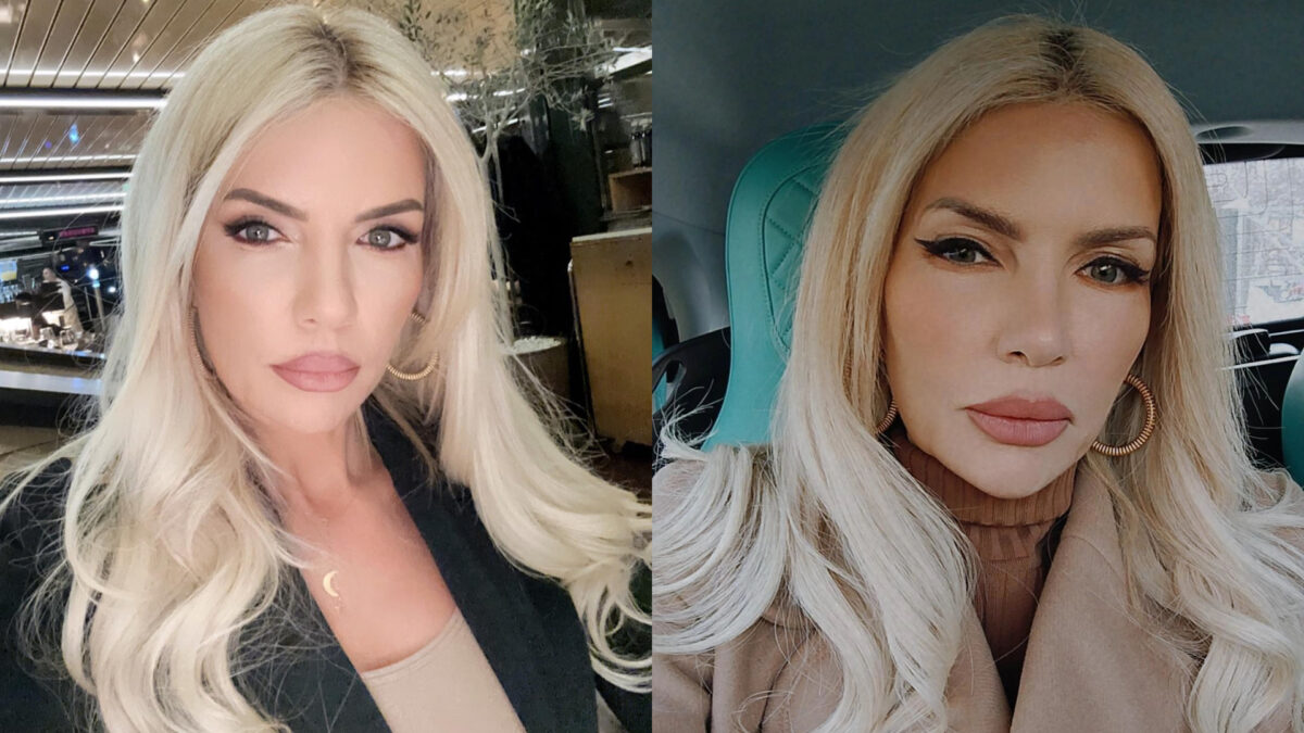 Laura Vicol, prima reacție după ce s-a spus că ar fi divorțat în secret: ”Se nasc asemenea mizerii…”