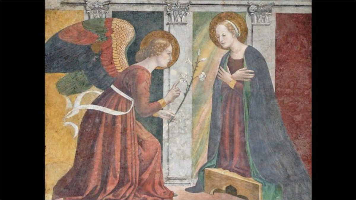 Imagine Stire Tradiții și obiceiuri de Buna Vestire. Este total interzis să faci asta pe 25 martie | 2review.ro