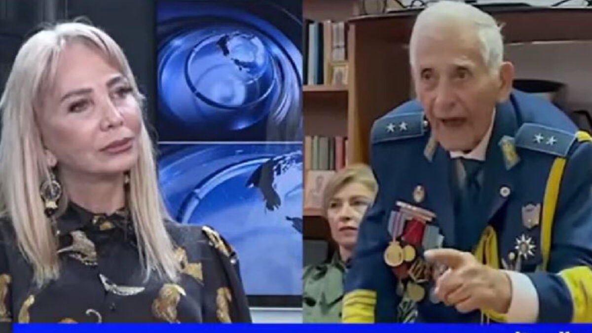 Ce pensie are Radu Theodoru, de fapt. Suma pe care o primește generalul maior în retragere de la stat, la 101 ani