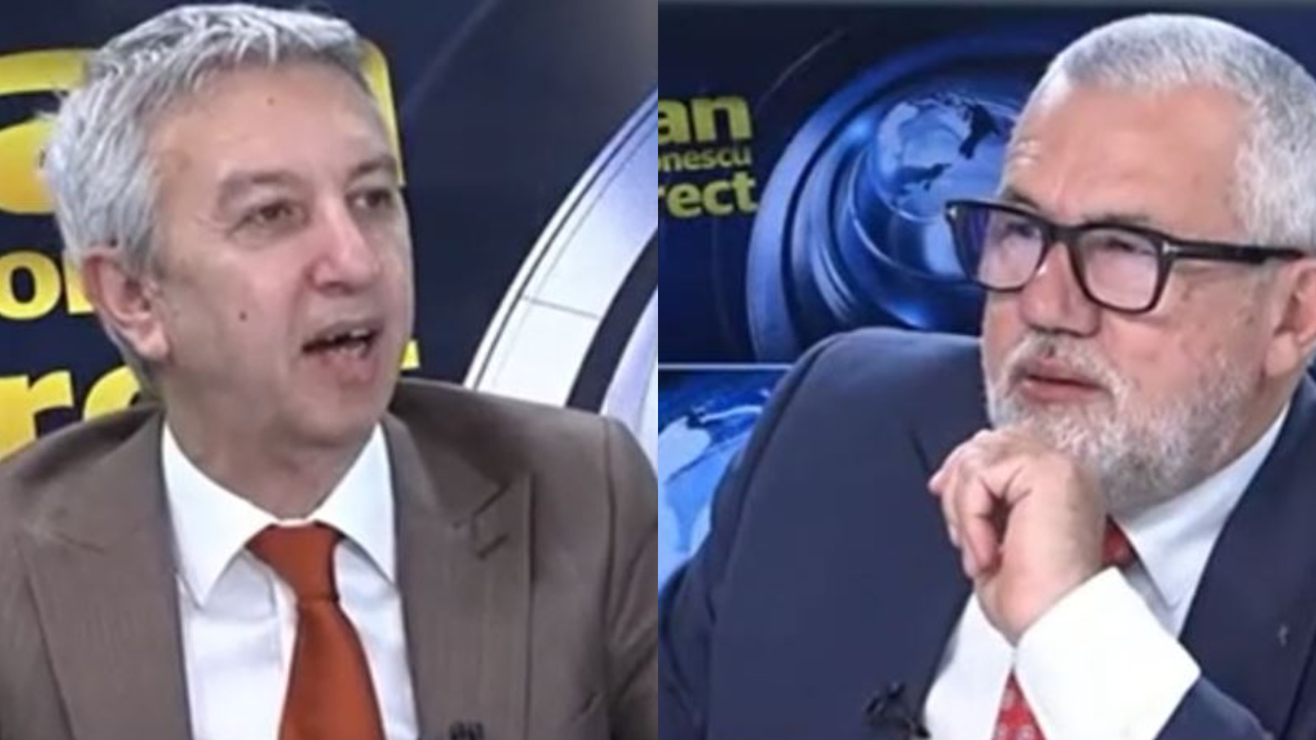 ”Dacă Putin spune, vrei România, o ia”. Începe sau nu războiul?