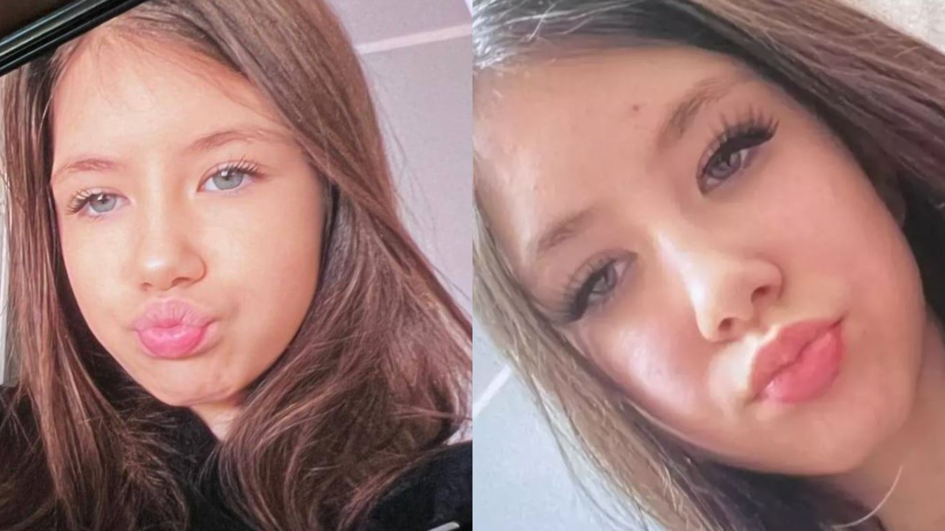 Elena Larisa în vârstă de 12 ani a dispărut din Galați, iar mama ei o căuta disperată. Unde a fost găsită, 24 de ore mai târziu