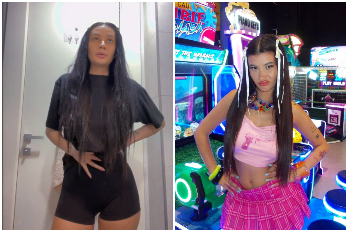 Erika Isac este însărcinată?! Le-a arătat fanilor un test de sarcină și apoi a…