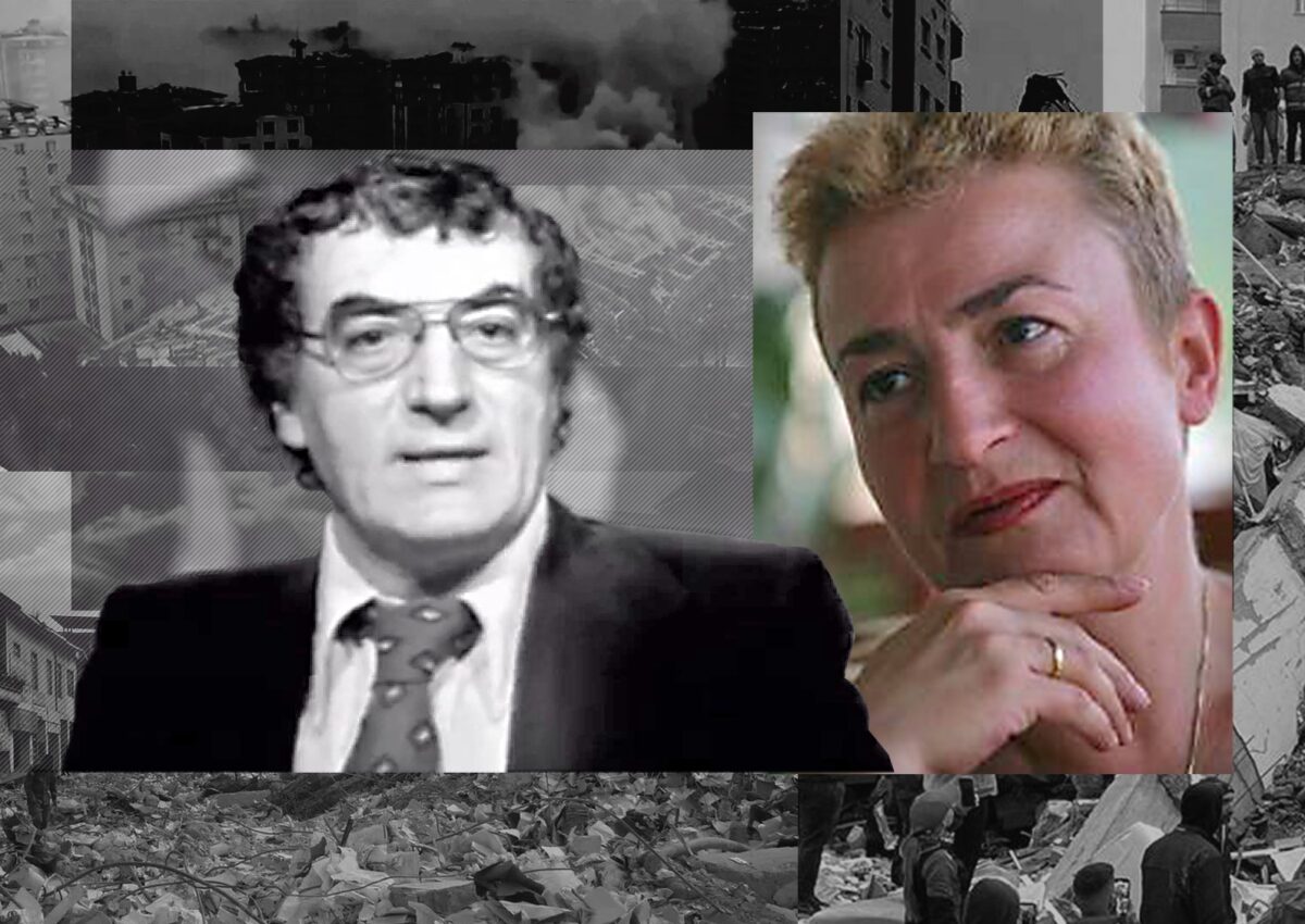 CANCAN.RO a găsit-o pe singura fiică a lui Toma Caragiu, marele actor care a murit la cutremurul din 4 martie 1977. A lăsat trecutul în urmă: ”Este o ușă pe care…”