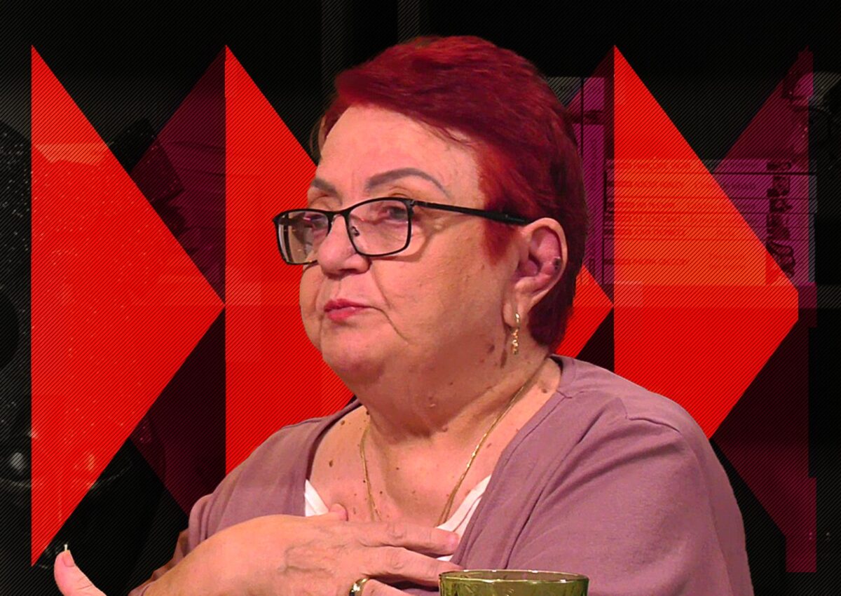 Minerva și-a prevestit moartea! Ce spunea astroloaga despre zodia ei, Vărsător, în ultimul interviu: ”Trăiesc totul ca și cum ar face-o pentru ultima oară!”