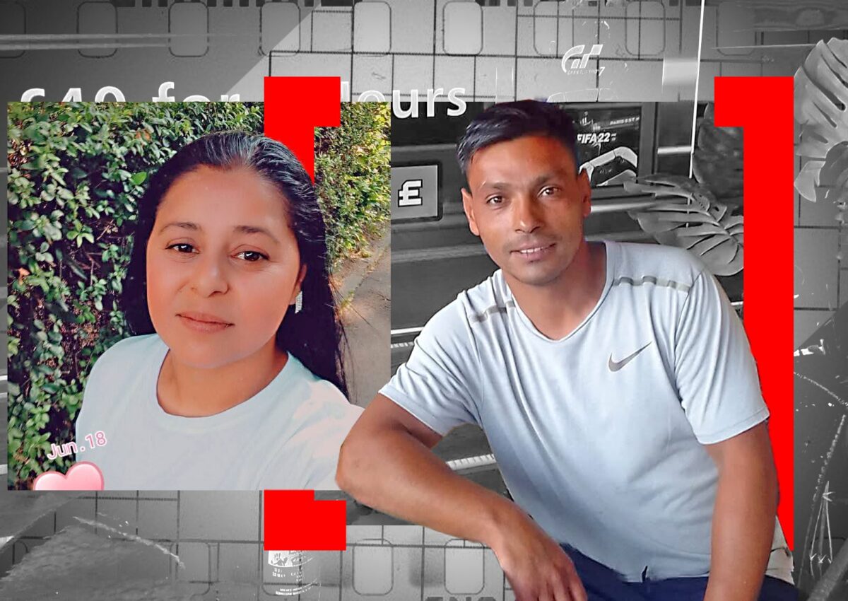 Dispariție misterioasă a unui român care lucra la o spălătorie din Londra, patronată de un albanez. Nu se mai știe nimic de el din ianuarie, iar soția și cei cinci copii sunt disperați. ”Îi sună telefonul, dar ni se dă ocupat”
