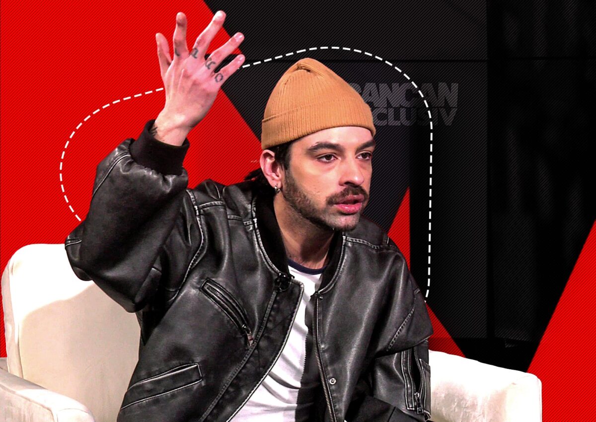 David Pușcaș, declaraţii uluitoare despre Luminiţa Anghel: „Nu am mai fost dorit, pentru că la 18 ani am avut o relație cu un băiat. Mama mă scotea cu iubitul meu în mall doar ca să…”