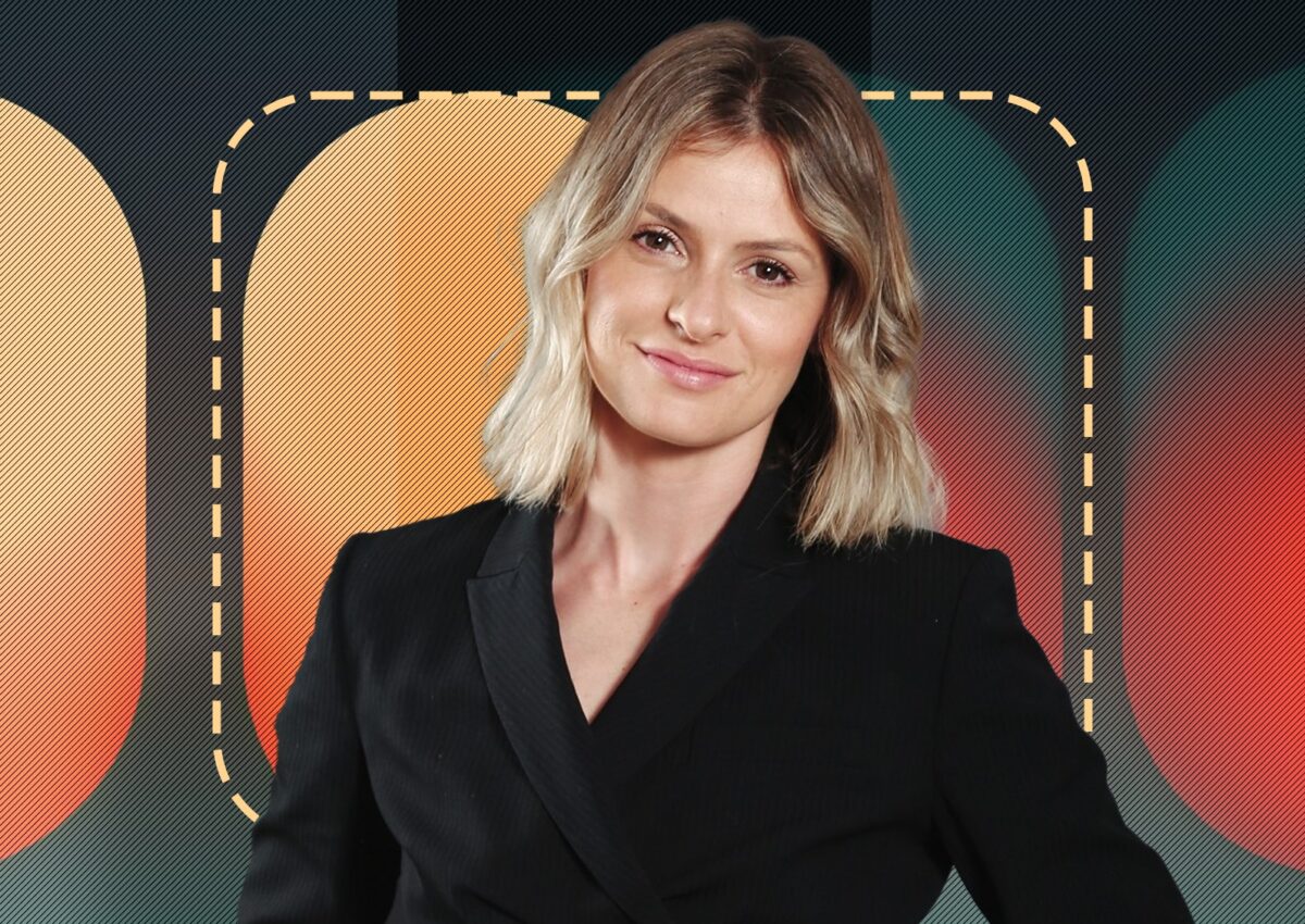 „Mama telenovelelor româneşti” are o noră devotată: s-a retras din proiectele TV, iar acum… Ioana Blaj a făcut un pas important: „Ne-am luat și am plecat”