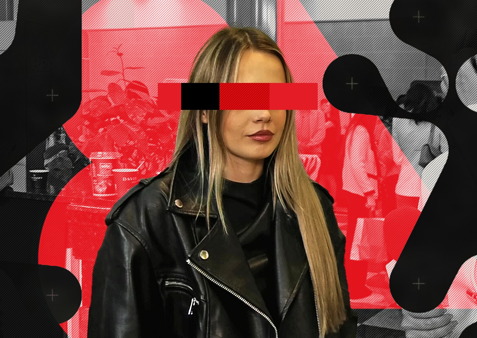 Fosta concurentă de la X Factor, dezvăluiri din emisiunea de la Antena 1. Ce s-a întâmplat când s-a întâlnit cu Ștefan Bănică Jr: “M-a luat cu transpirații, era…”