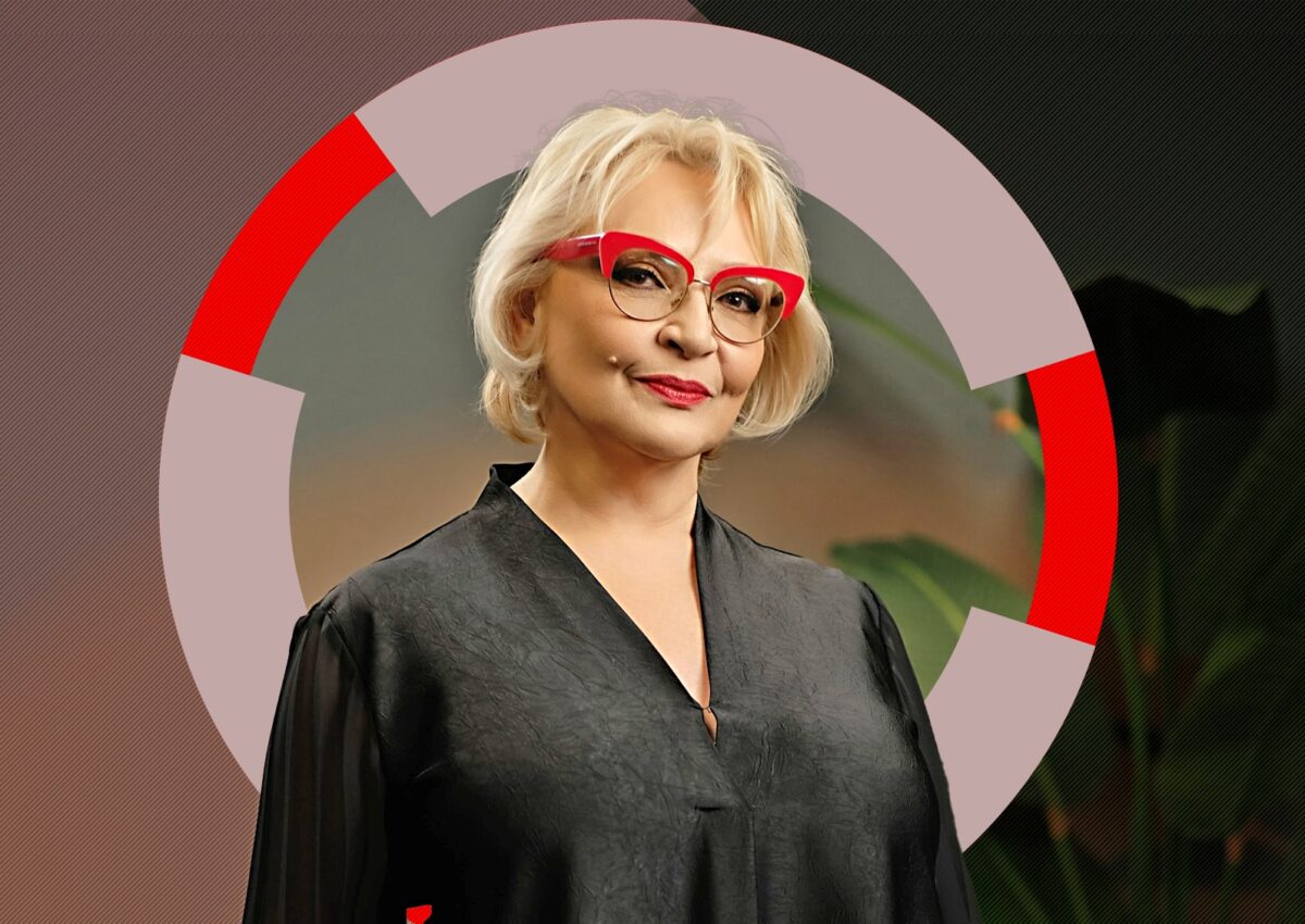 Cum au convins-o şefii de la Antena 1 pe Mihaela Tatu să se întoarcă pe micile ecrane: „Îmi luasem gândul”