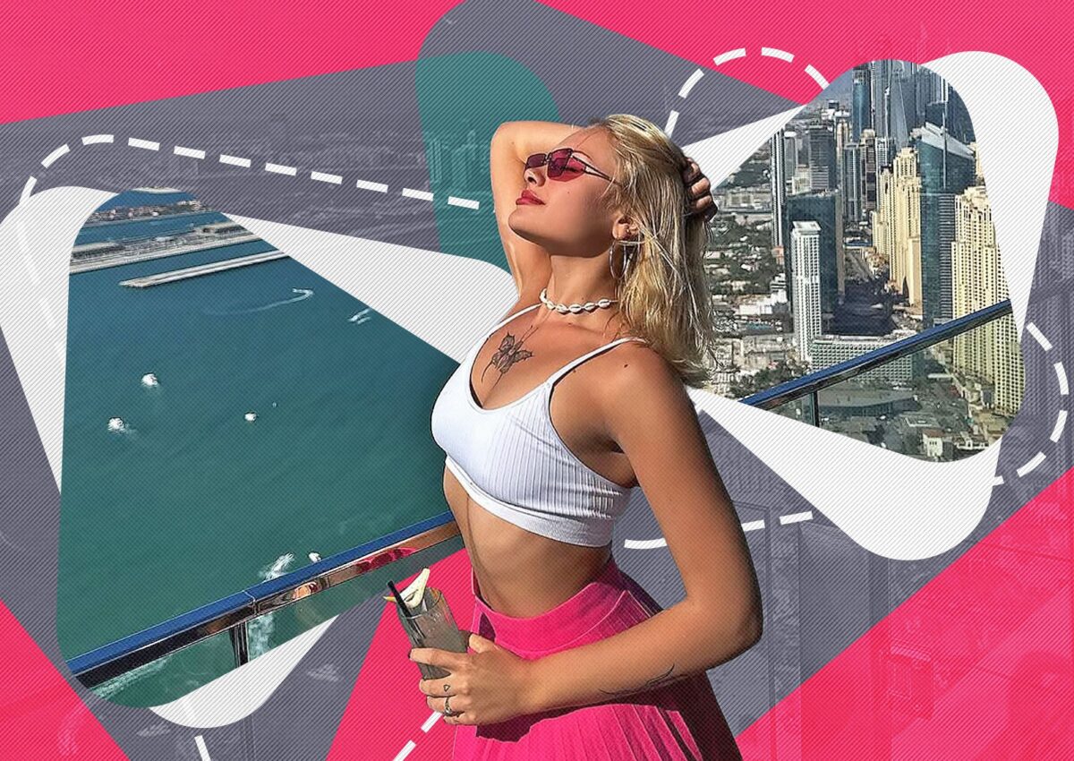 „Porta Potty” – În culisele petrecerilor de coșmar din Dubai! Unele modele primesc 100.000 € pentru fanteziile bolnave ale miliardarilor, altele ajung mutilate!