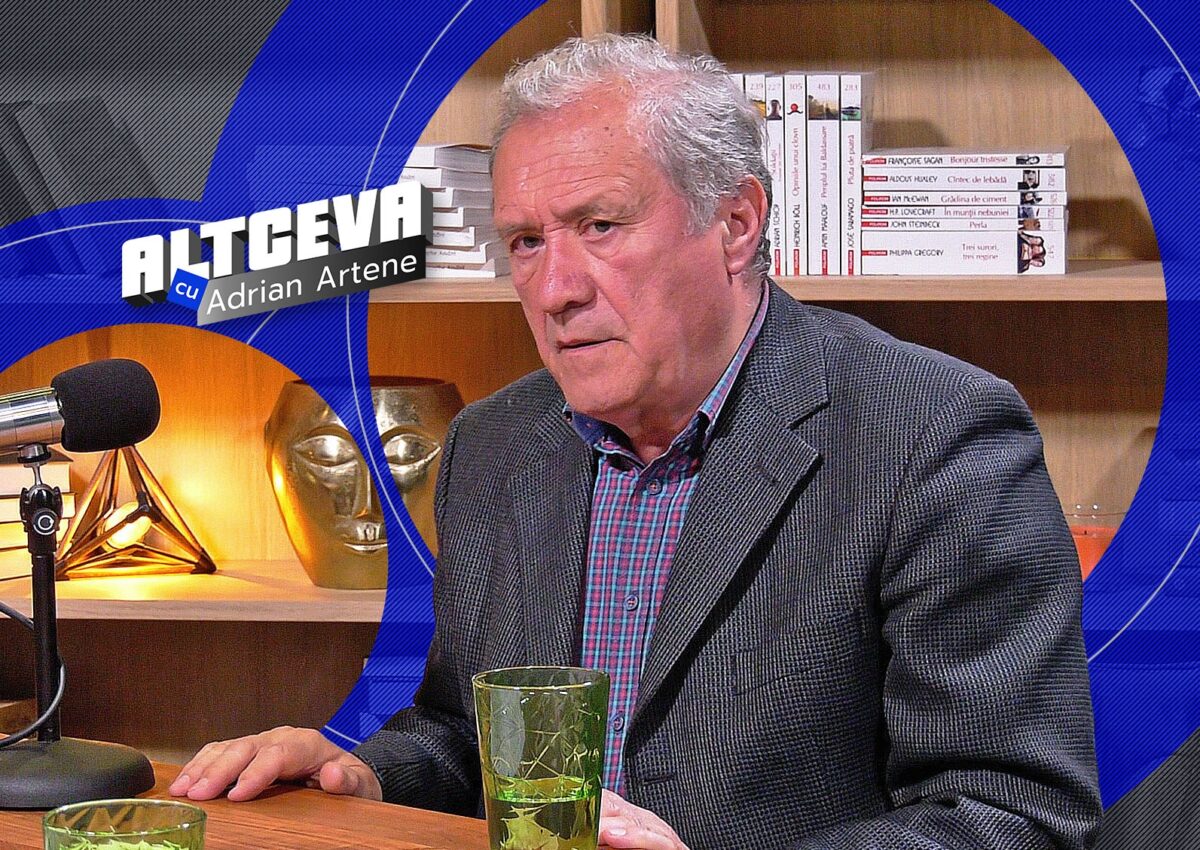 Imagine Stire Iadul prin care a trecut Zoia Ceaușescu, imediat după Revoluție. Mircea Oprean: „A fost mutilată psihic în închisoare” | 2review.ro