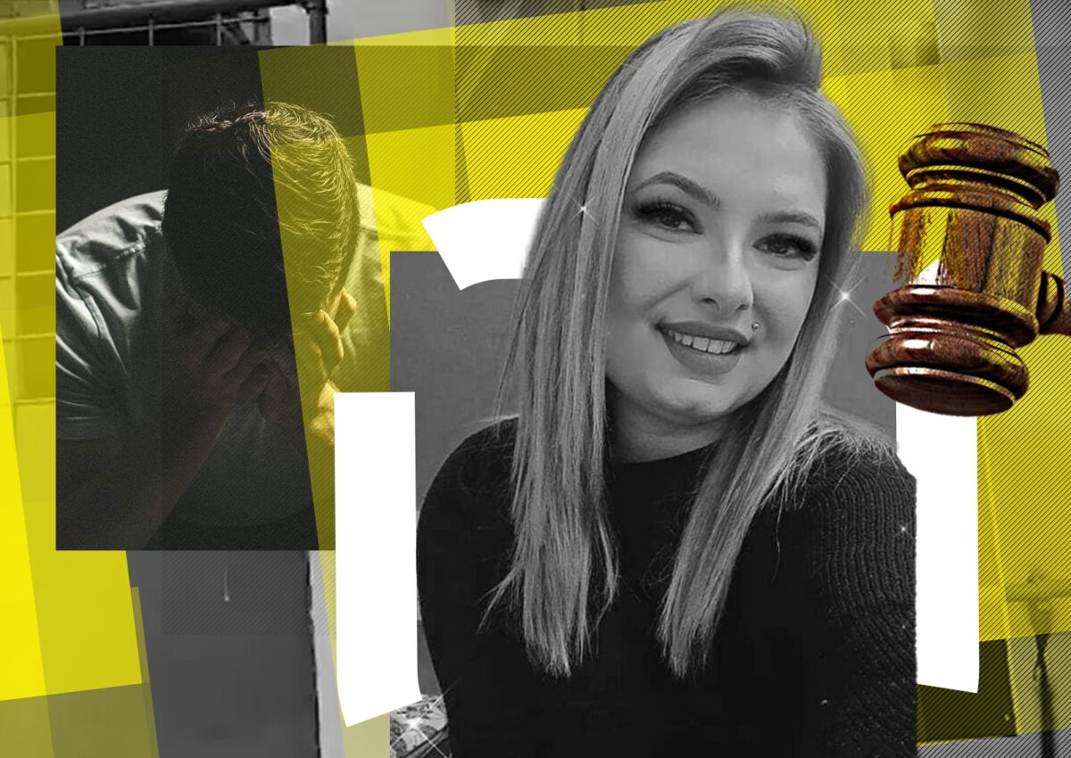 Familia gravidei ucise cu drujba de șeful ei, dezvăluiri sfâșietoare la aproape un an și jumătate de la crima care a îngrozit România: ”Sperăm să se termine cât mai repede acest proces”