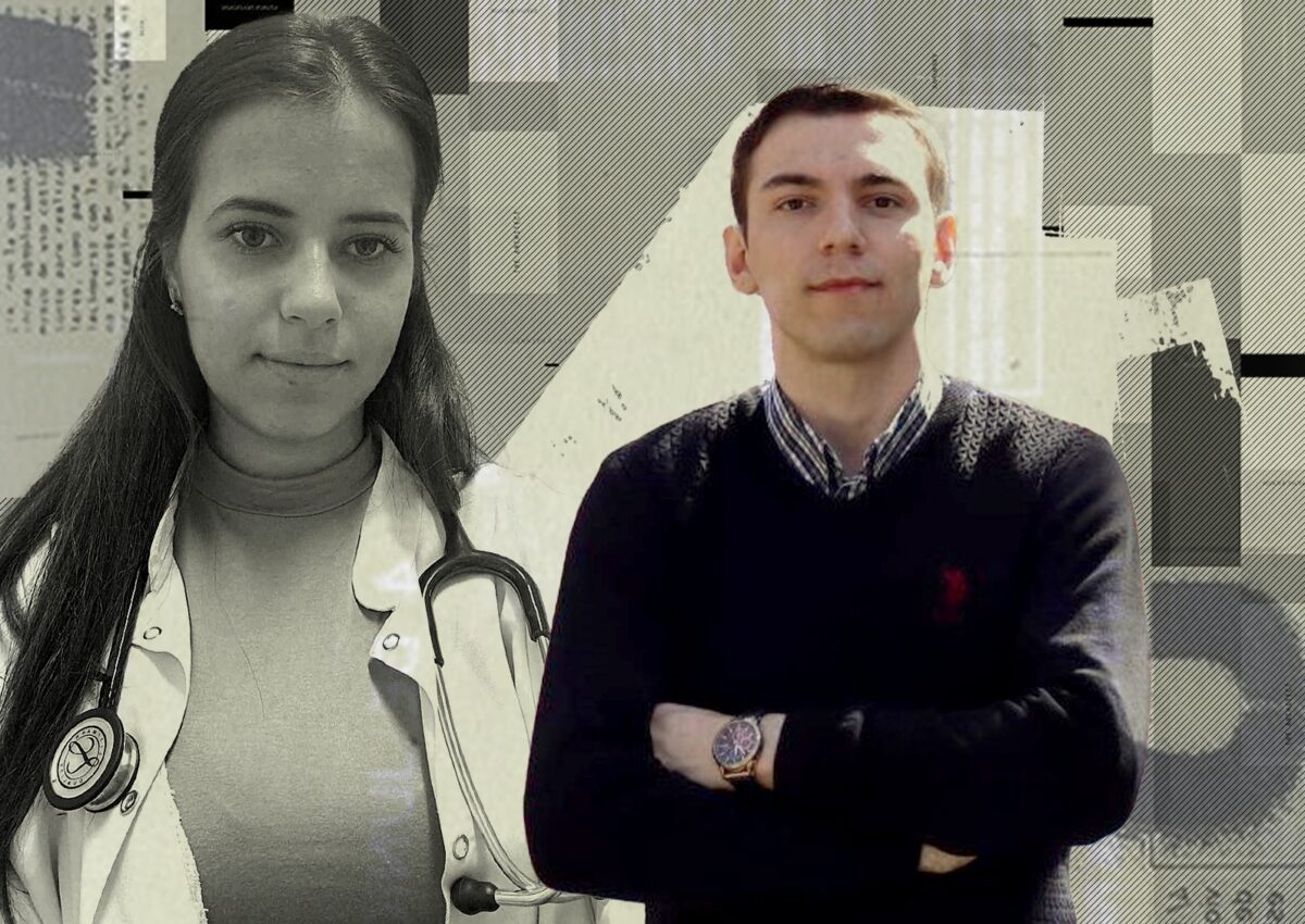 Ucigașul Andreei Morega a fost condamnat la 25 de ani de închisoare, iar acum… Ireal ce le-a cerut Mirel Dragomir magistraților: ”Am dreptul!”