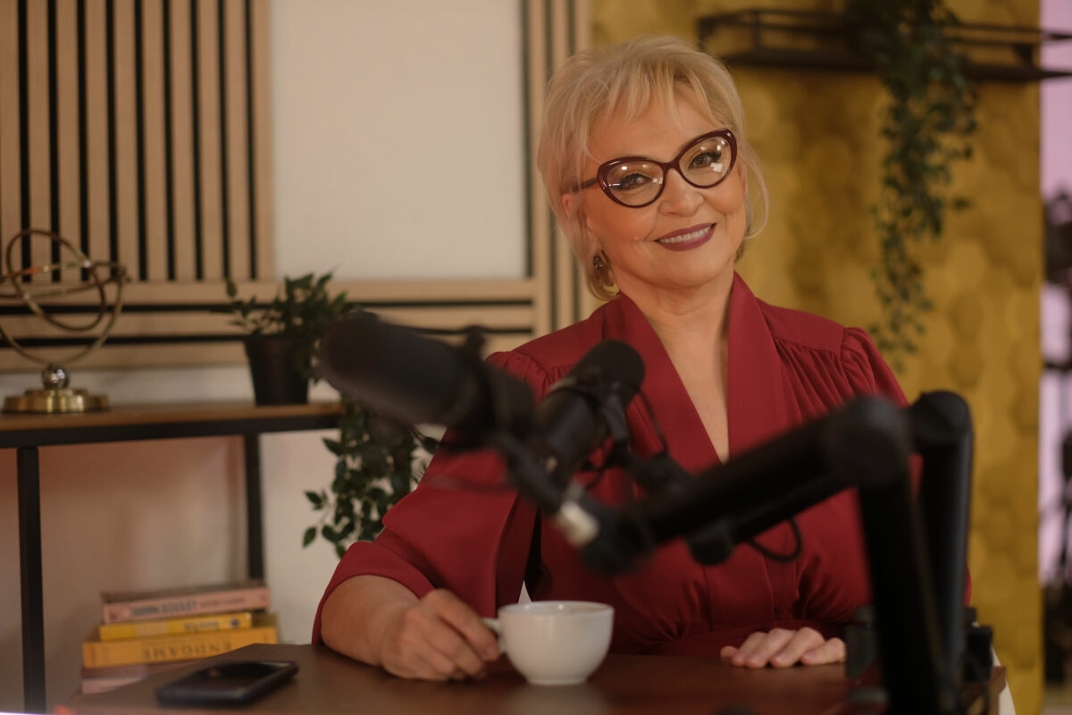 De ce a plecat Mihaela Tatu de la Antena 1, de fapt. Ce a refuzat să facă + stare de rău în emisiune