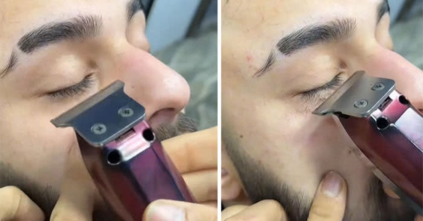 Noul trend bizar de pe TikTok. Looksmaxxing îi pune pe bărbați să își RADĂ genele. Care e motivul