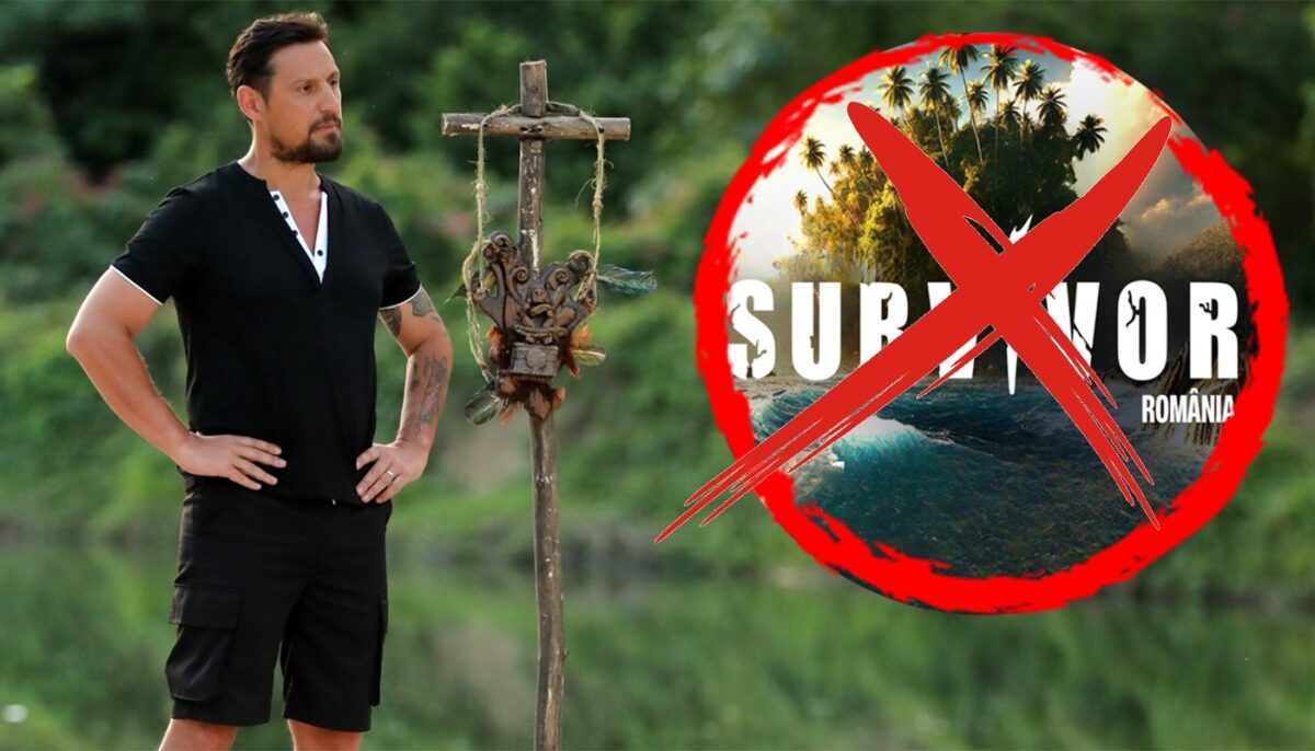 Adio, Survivor?! Pro TV se gândește să renunțe definitiv la celebrul reality-show