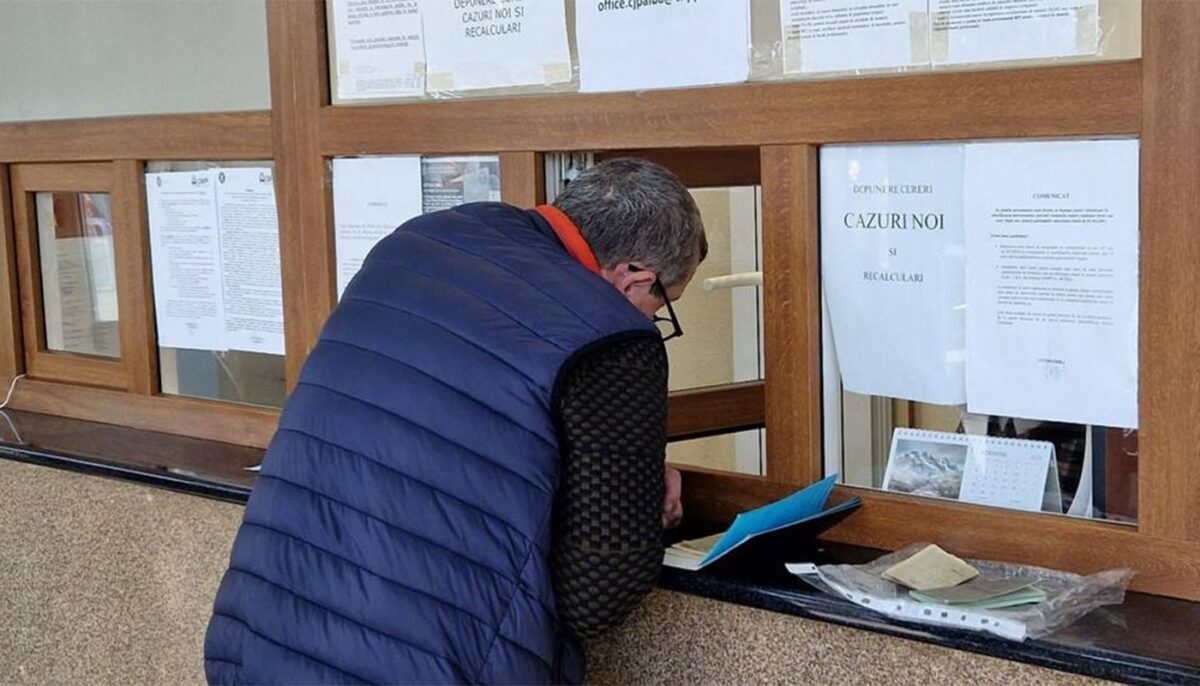 Acești 469.421 de pensionari români vor primi sprijin la pensie, începând cu 1 aprilie 2025
