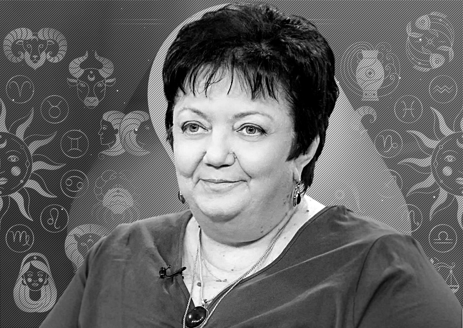 A murit Minerva! Astrologia românească este în doliu!