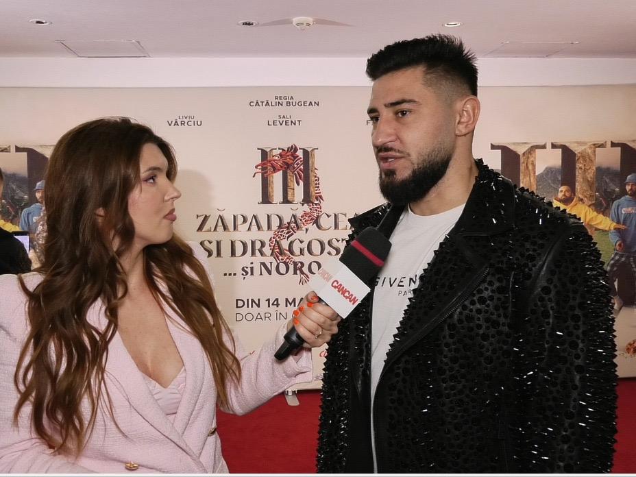 Se vrea tătic cât de curând, dar nu e dispus să părăseasca Bucureștiul pentru iubire