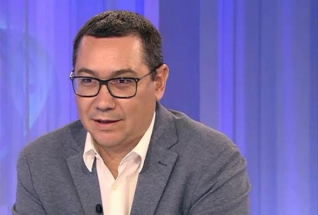 De ce spune Victor Ponta că Ion Iliescu a fost „cel mai bun președinte al României de după 1989”