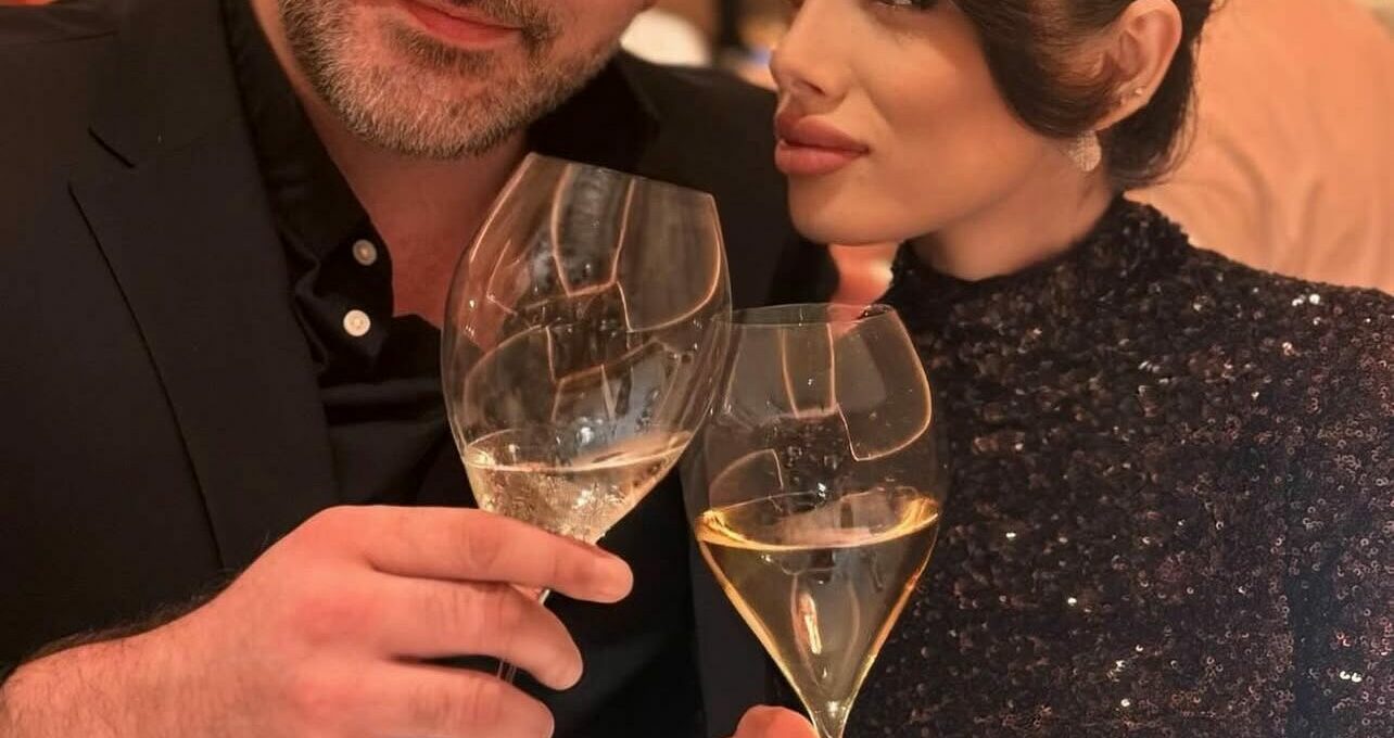 „Pentru totdeauna incepe acum… DA!!!”