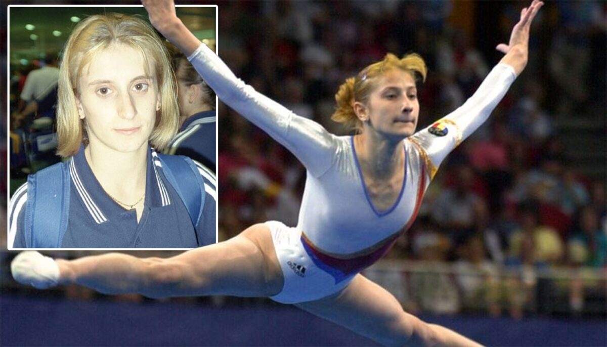 Cum arată Claudia Presăcan și ce a ajuns să facă pentru bani, la 25 de ani de la retragerea din gimnastică