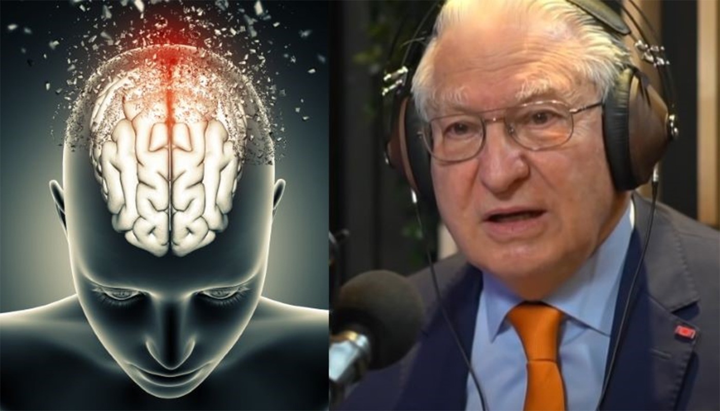 Nu consumați acest aliment de post! Dr. Vlad Ciurea susține că distruge activitatea cerebrală