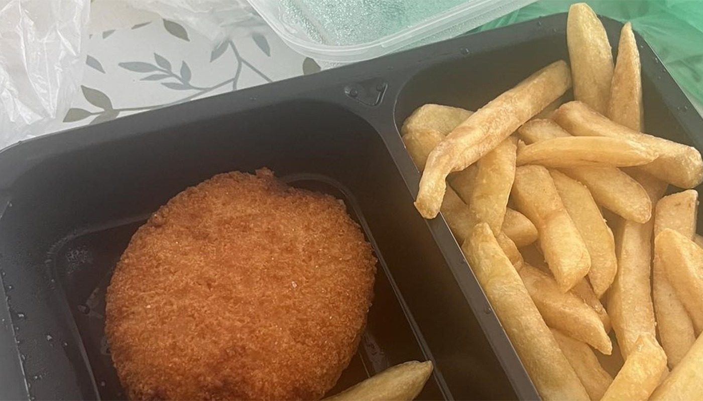 Trebuie să ajungă Piedone și pe aici!