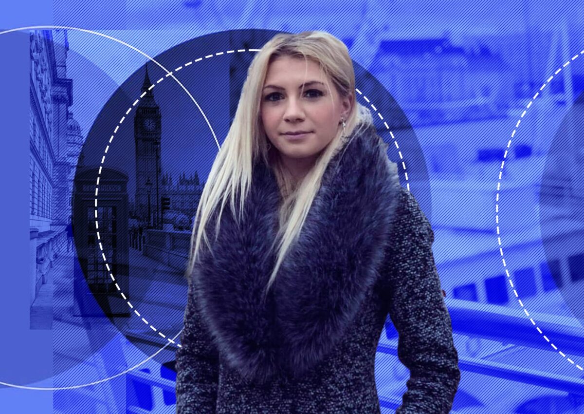Povestea Mădălinei, învățătoarea de la o școală din Londra, abandonată la naștere, în maternitate. O caută pe femeia care i-a dat viață și a părăsit-o după câteva ore. ”Bine că m-a lăsat la spital și nu pe străzi!”