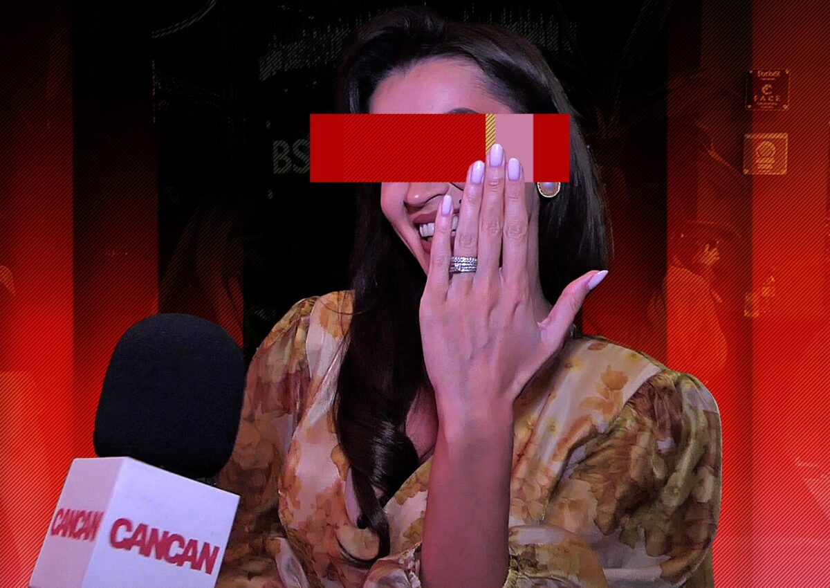 Detalii spumoase din căsnicia vedetei Kanal D, Ana Maria Barnoschi! Și-a lăsat soțul mască pe scara avionului! Urmează bebelușii cu… negociere!