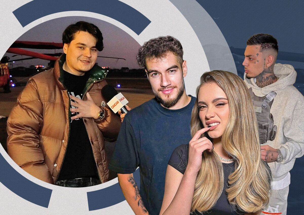 Selly dă tot din casă în ultima zi de filmari de la Buzz House: The Movie! Cine a jucat cel mai bine dintre influencerii momentului?! ”Este foarte autentic” + Când anunță următorul artist internațional de la Beach Please: ”Cel mai scump lineup din România”
