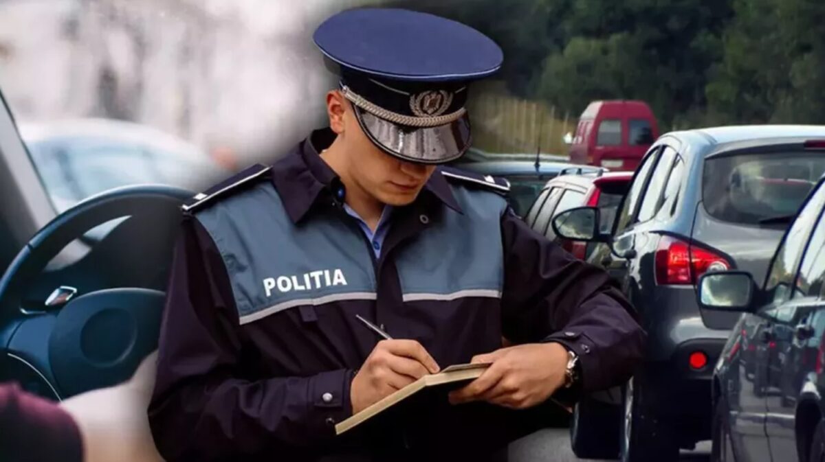 E oficial! Ce riscă șoferii care nu-și plătesc amenzile în termen de 30 de zile