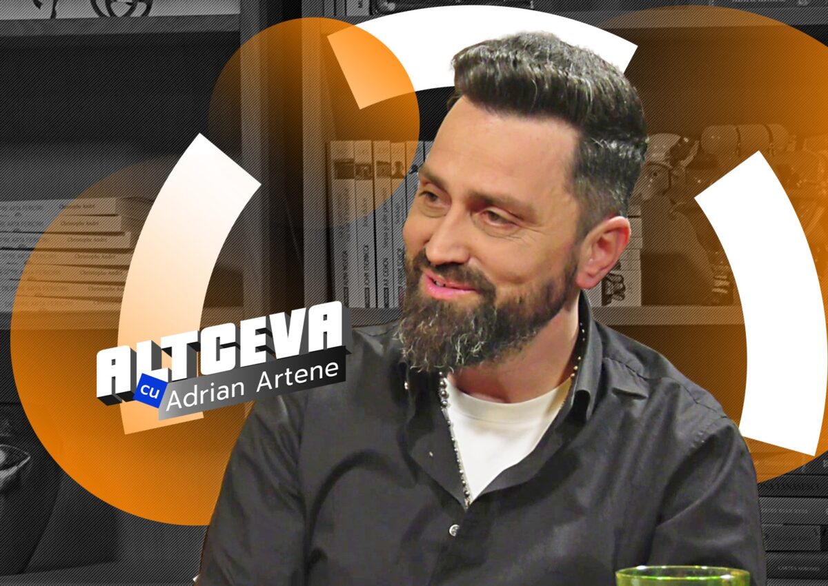 Orlando Zaharia, unul dintre cei trei bucătari de la ”Chefi la cuțite”, dezvăluiri de senzație: cele mai dificile momente din ucenicie: A început cu ștersul podelelor!