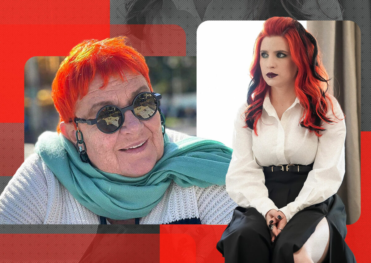 „Mama telenovelelor româneşti” a renunţat la fiica adoptivă! Cristina Ciobănaşu, OUT din producţiile de la Antena 1: “Cărțile au fost făcute fără mine”