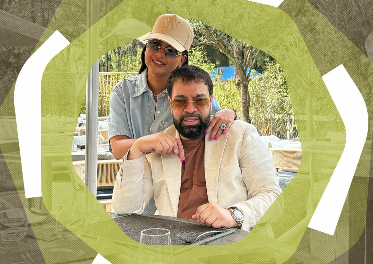 Imagine Stire Cum se simte Florin Salam acum. Roxana Dobre, mărturisiri despre tratamentul pe care îl ia cântărețul | 2review.ro