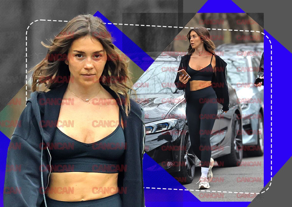 Mai mulată nu se poate! Chiar și rapidiștii și dinamoviștii vor face ochii cât cepele! Fata lui Meme Stoica i-a ”blocat”!