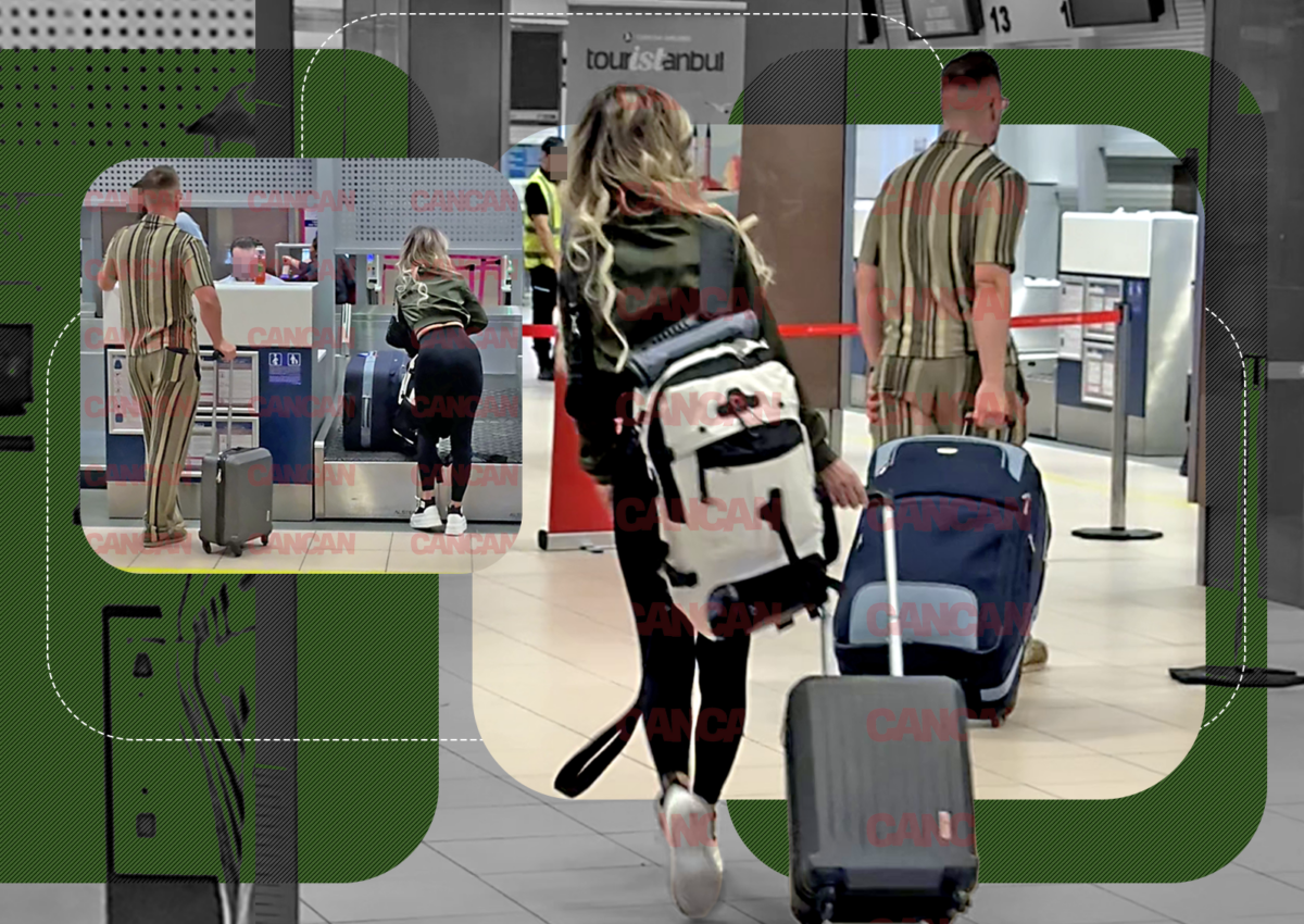 Vedeta din România care s-a dus în vacanță cu fostul Valeriei Lungu! Apare un nou cuplu în showbiz?!