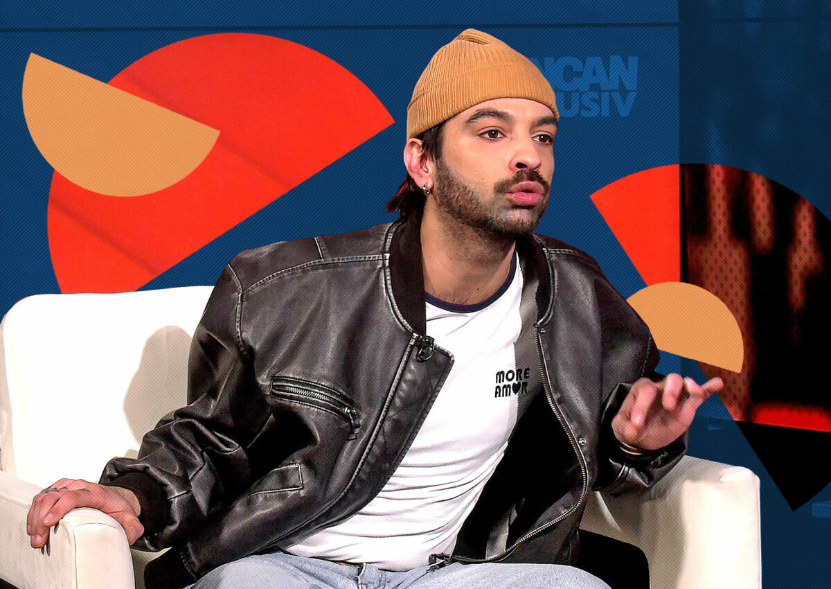 Imagine Stire David Pușcaș îi dă replica mamei sale: de teamă să meargă la toaletă… ”Făceam în sticlă, în camera mea!” Șocant ce se întâmpla noaptea cu el, până la 23 de ani | 2review.ro